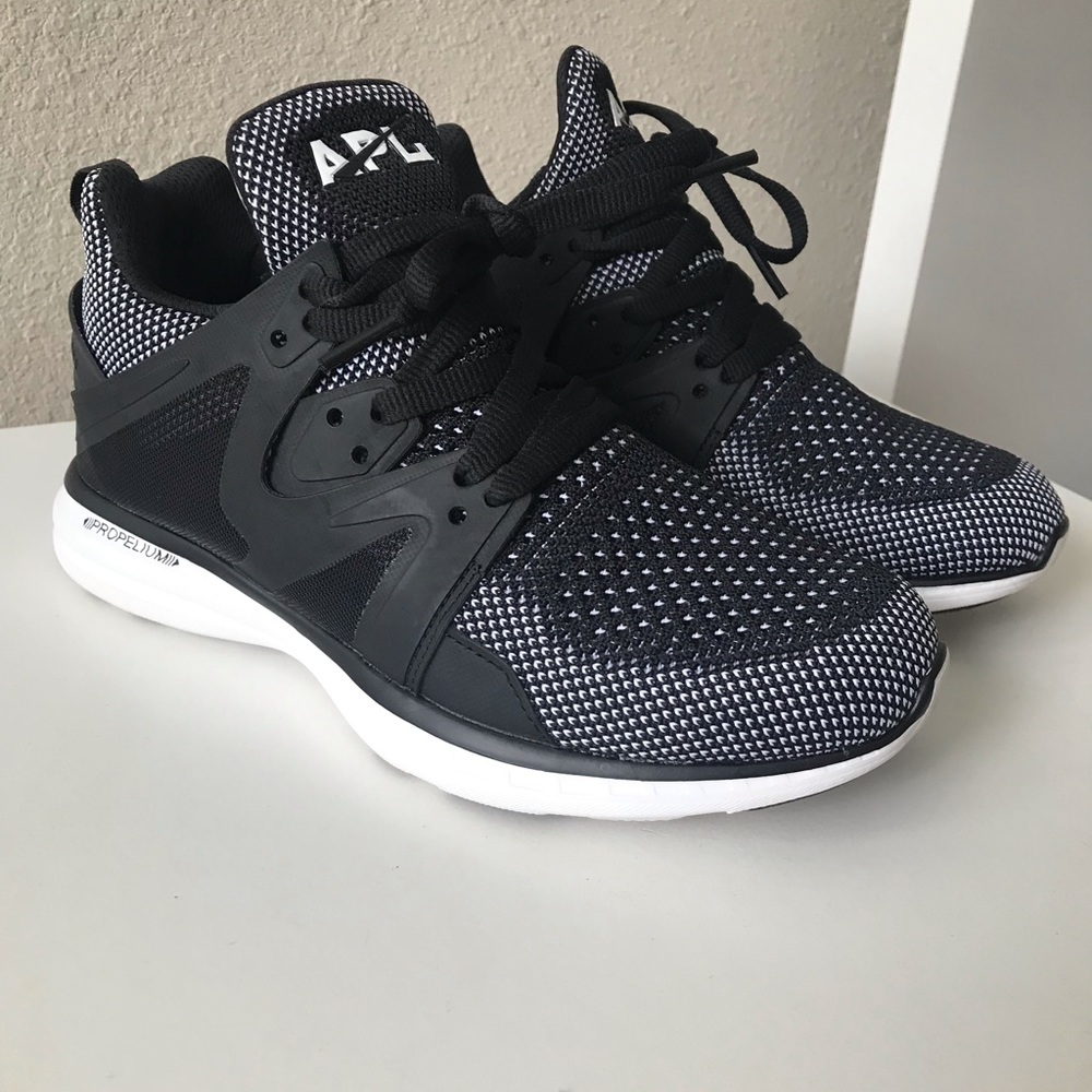 APL Ascend high trainer